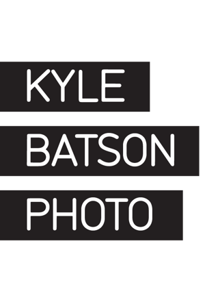Kyle Batson Photography Home
